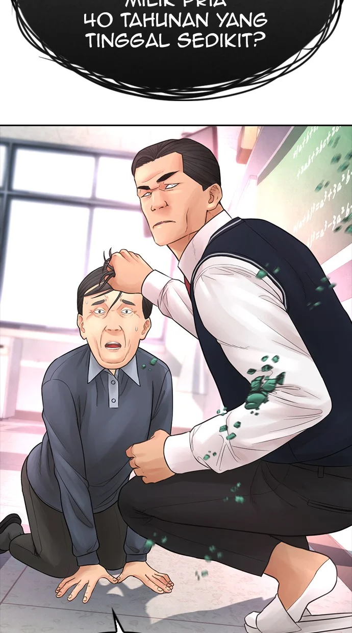 Highschool Lunch Dad Chapter 61 - halaman 5