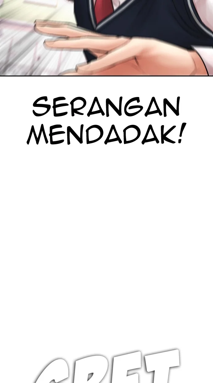 Highschool Lunch Dad Chapter 61 - halaman 53