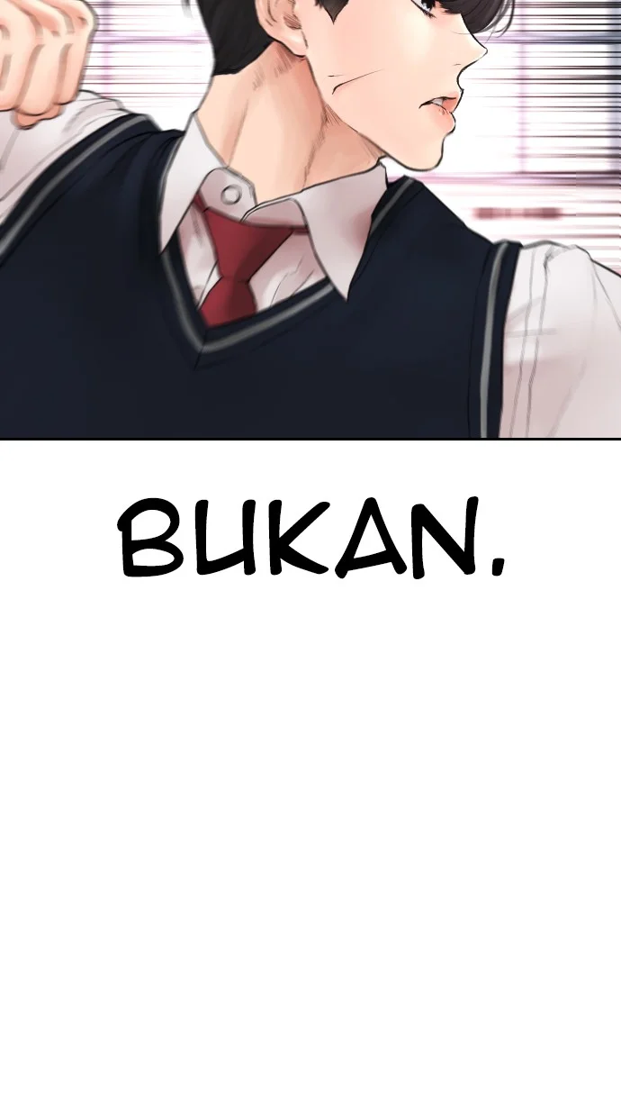 Highschool Lunch Dad Chapter 61 - halaman 56