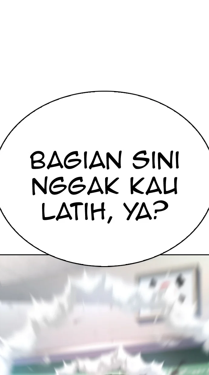 Highschool Lunch Dad Chapter 61 - halaman 59