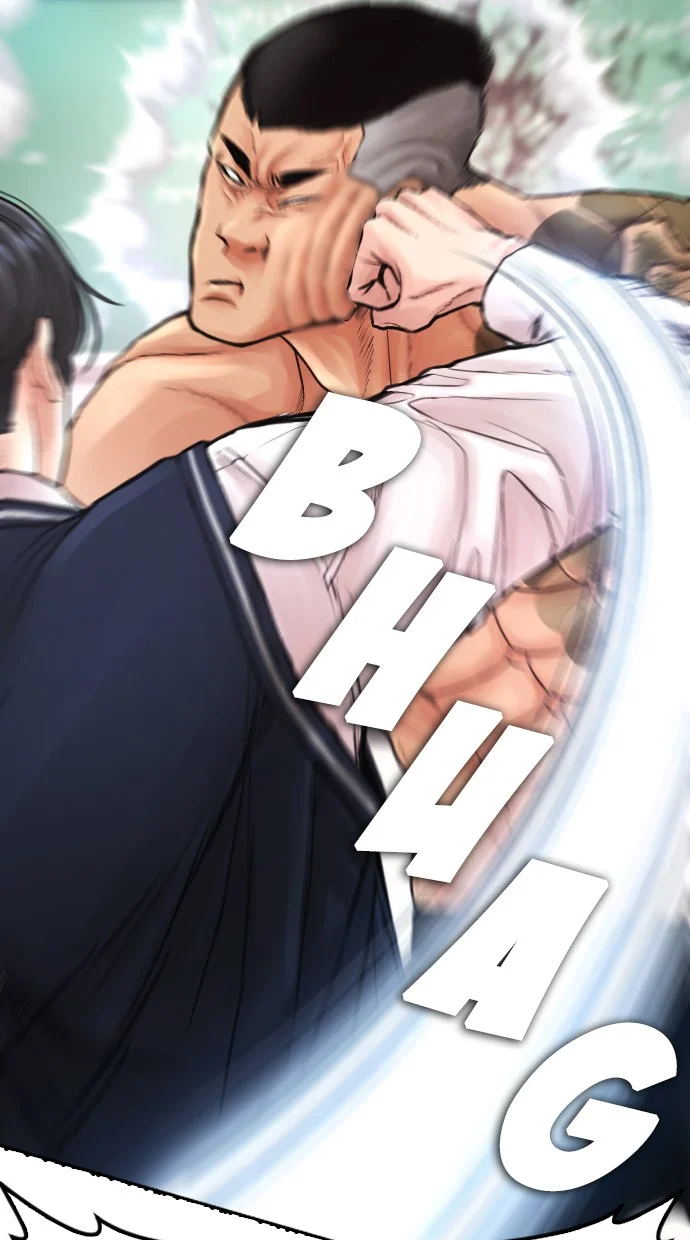 Highschool Lunch Dad Chapter 61 - halaman 60