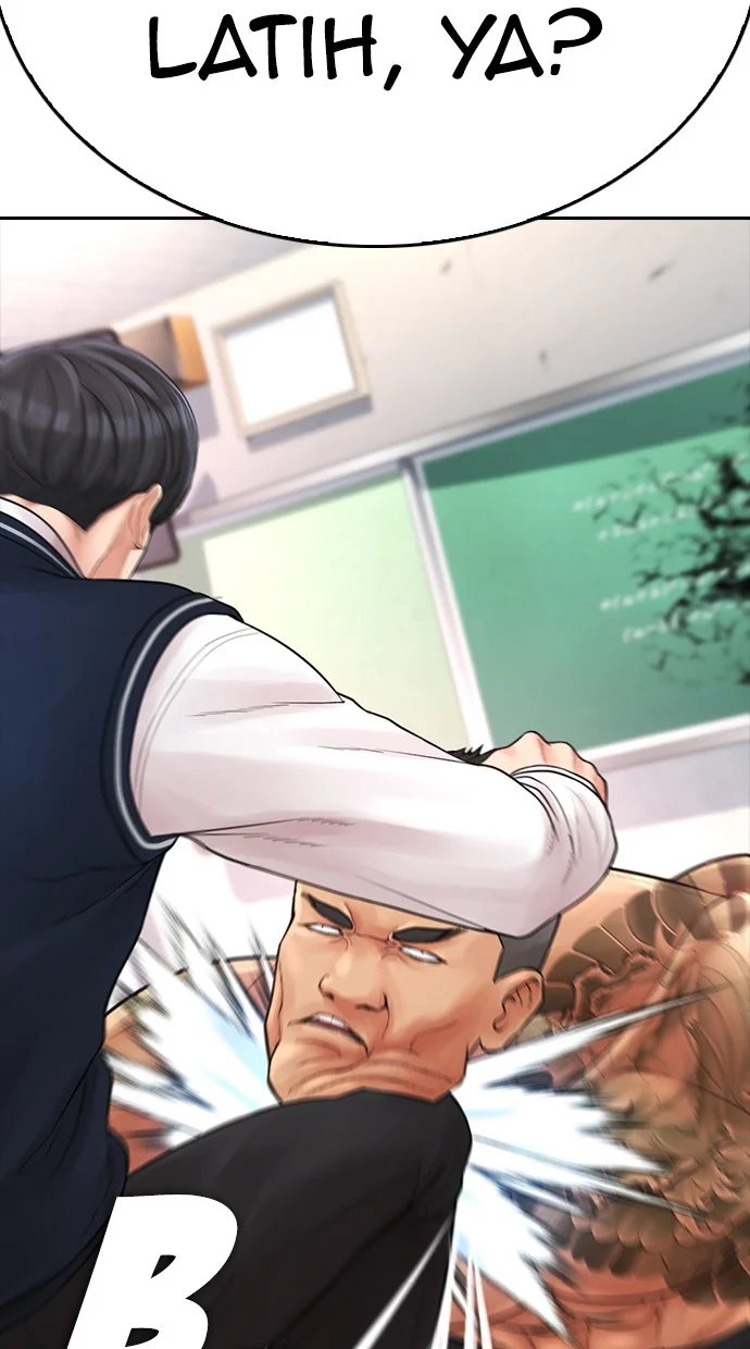 Highschool Lunch Dad Chapter 61 - halaman 65