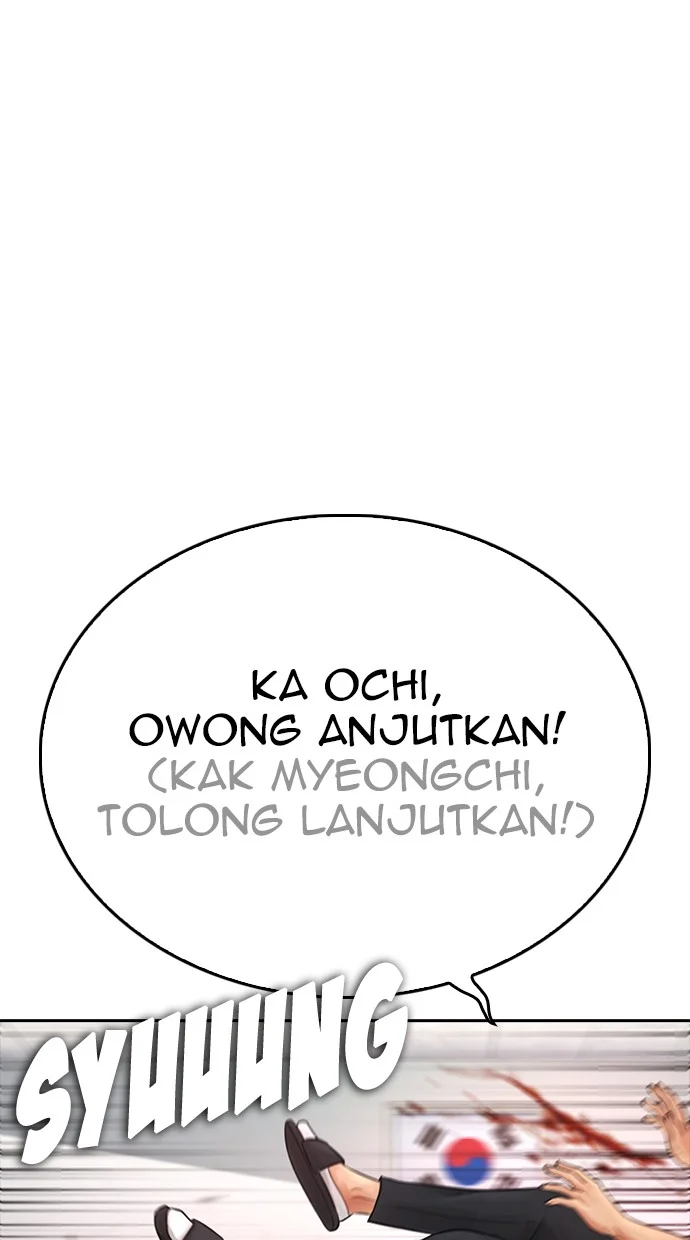 Highschool Lunch Dad Chapter 61 - halaman 67