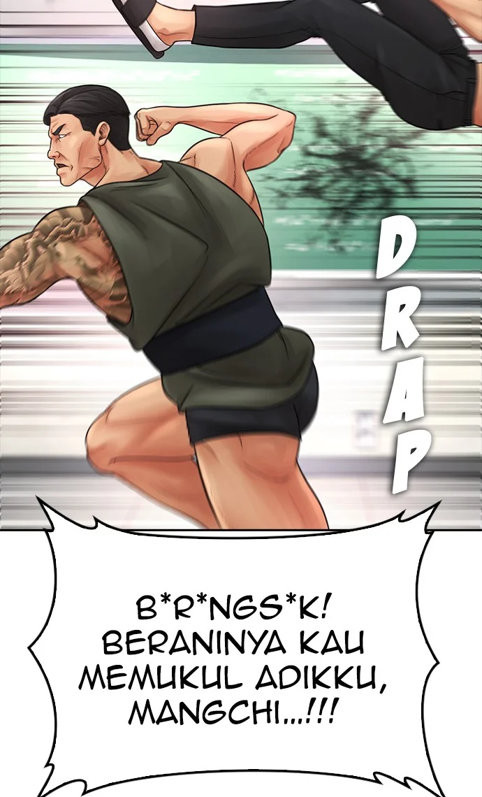 Highschool Lunch Dad Chapter 61 - halaman 68