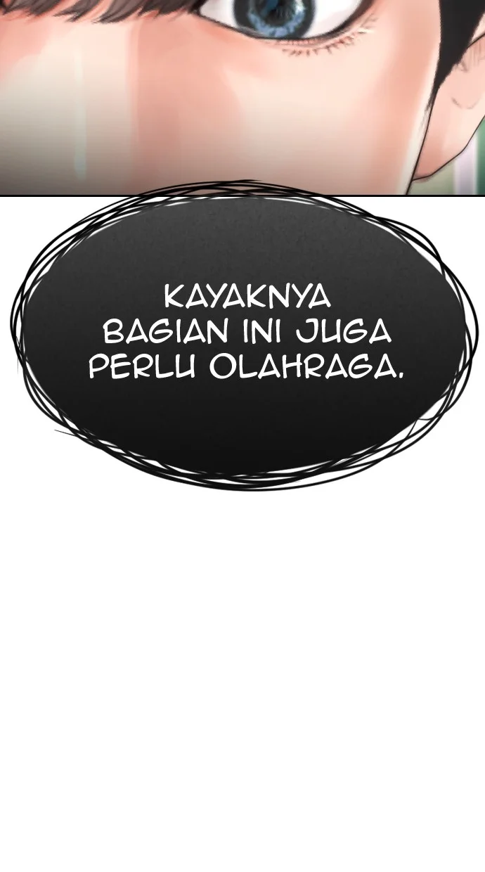 Highschool Lunch Dad Chapter 61 - halaman 72