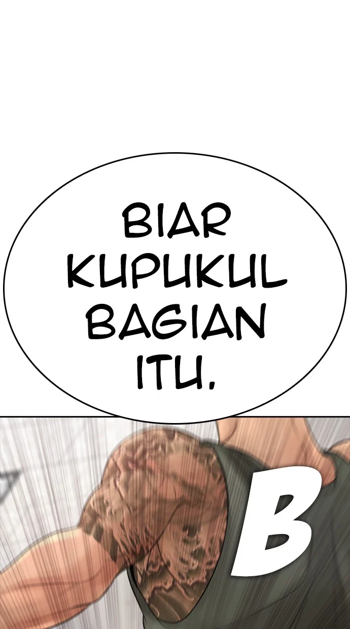 Highschool Lunch Dad Chapter 61 - halaman 77