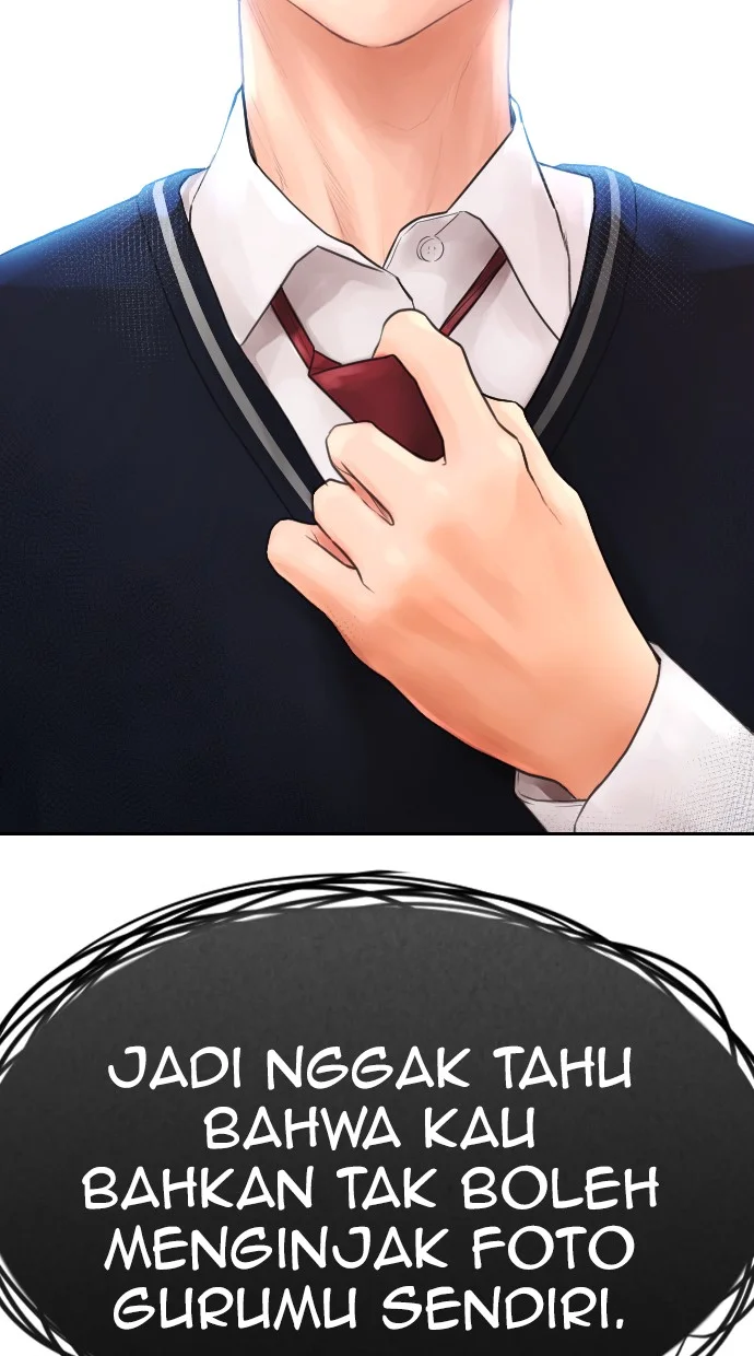 Highschool Lunch Dad Chapter 61 - halaman 8