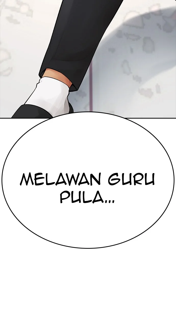 Highschool Lunch Dad Chapter 61 - halaman 84