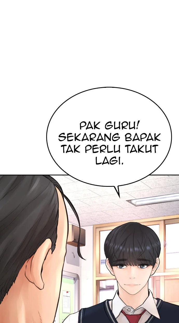 Highschool Lunch Dad Chapter 61 - halaman 85