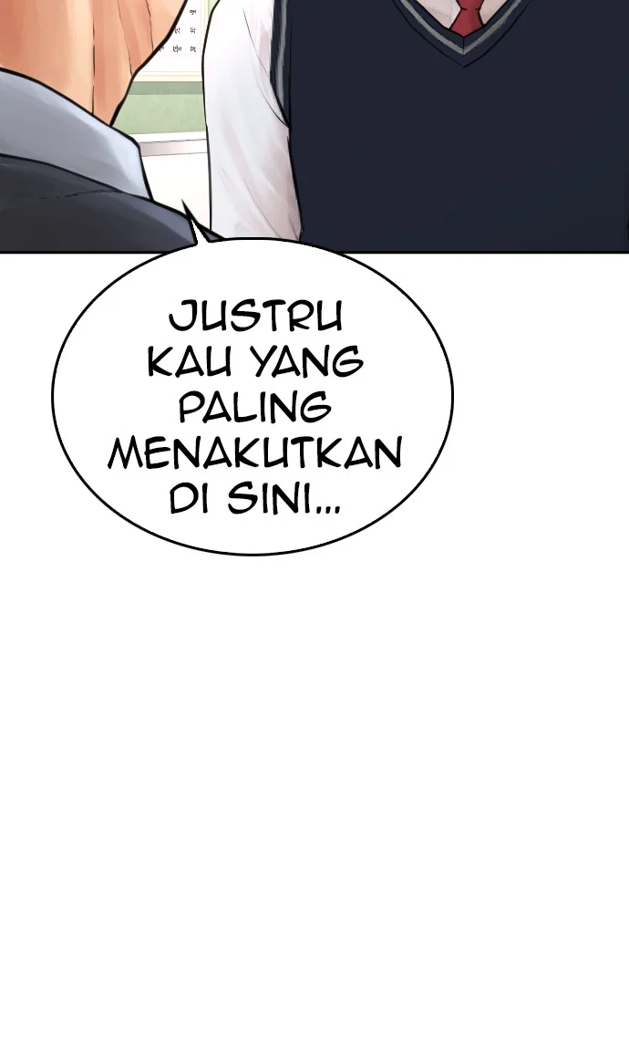Highschool Lunch Dad Chapter 61 - halaman 86