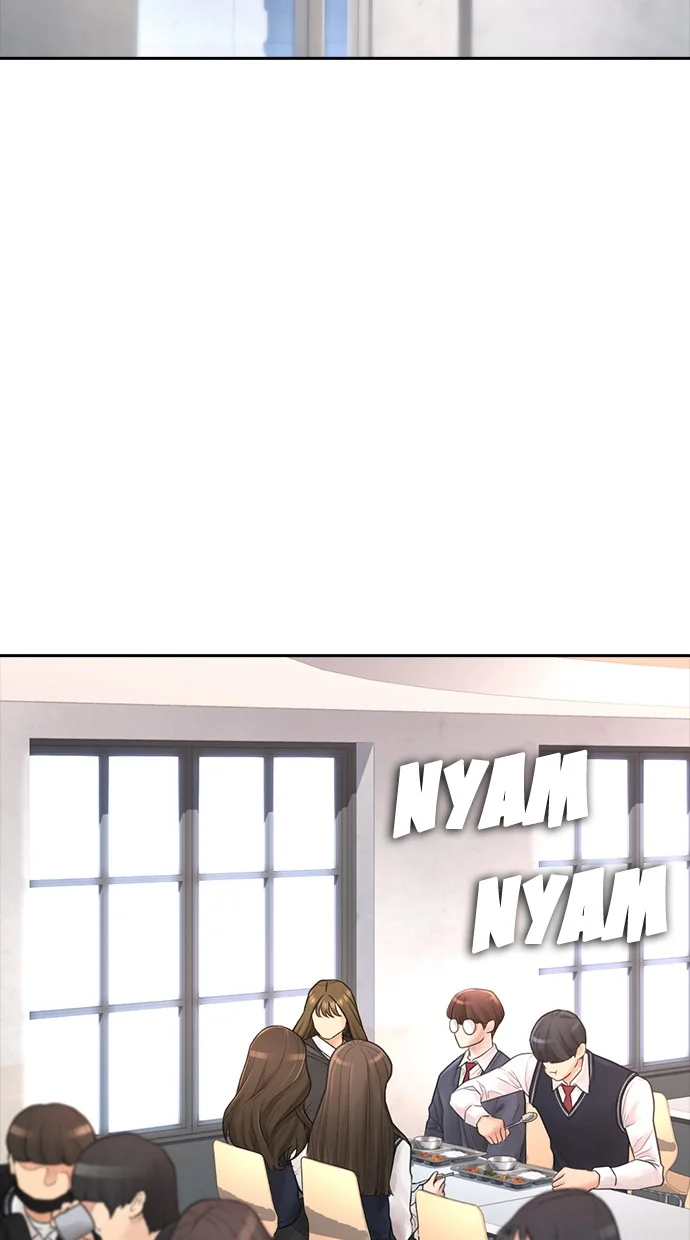 Highschool Lunch Dad Chapter 61 - halaman 89