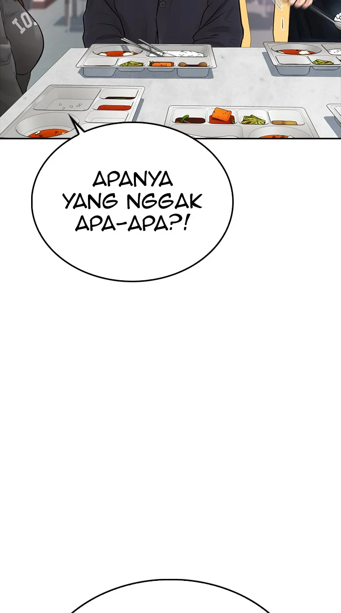 Highschool Lunch Dad Chapter 61 - halaman 97