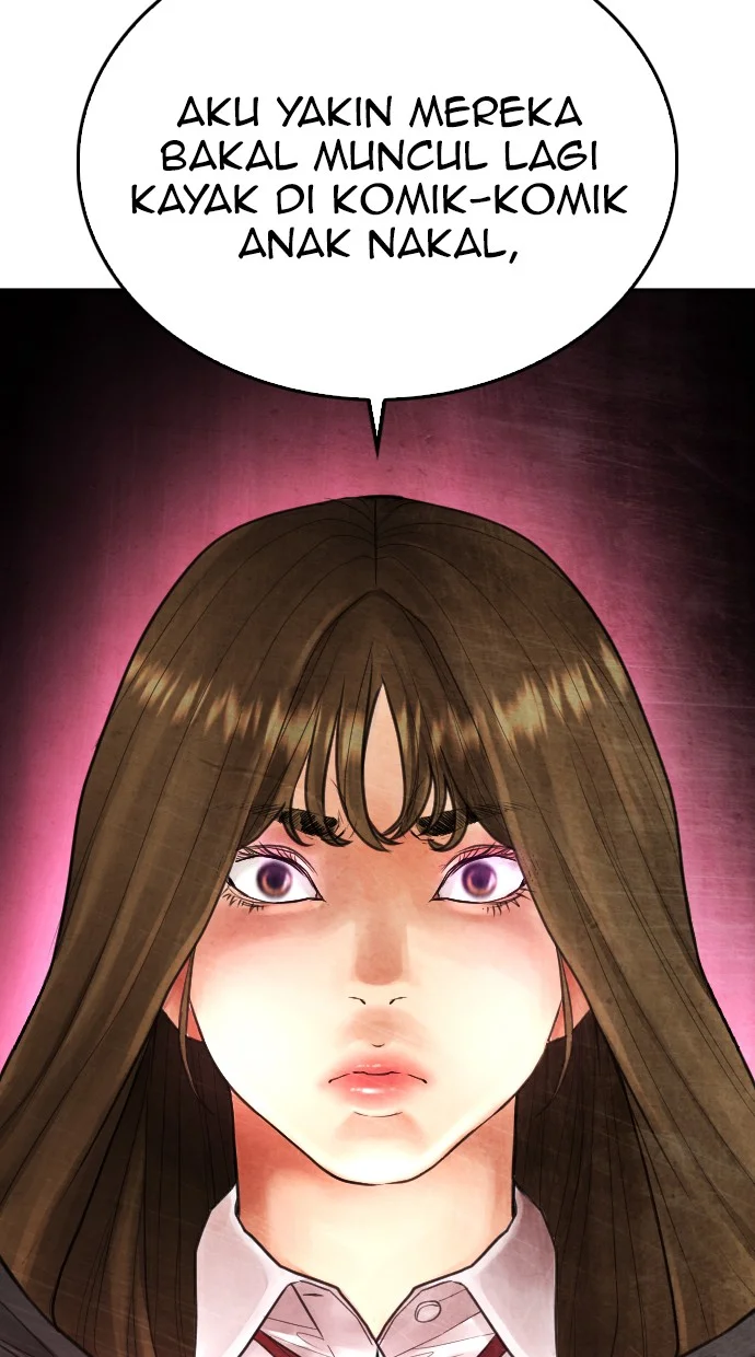 Highschool Lunch Dad Chapter 61 - halaman 98