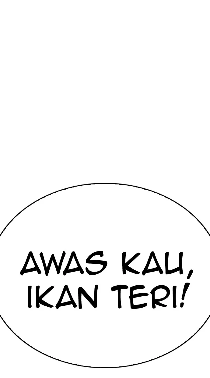 Highschool Lunch Dad Chapter 62 - halaman 1
