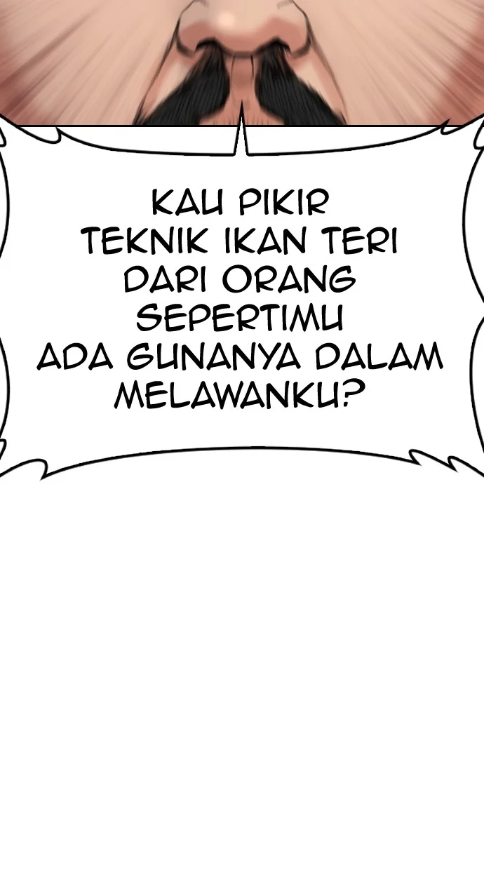 Highschool Lunch Dad Chapter 62 - halaman 100