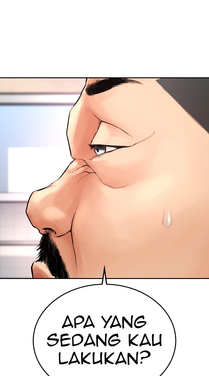 Highschool Lunch Dad Chapter 62 - halaman 103
