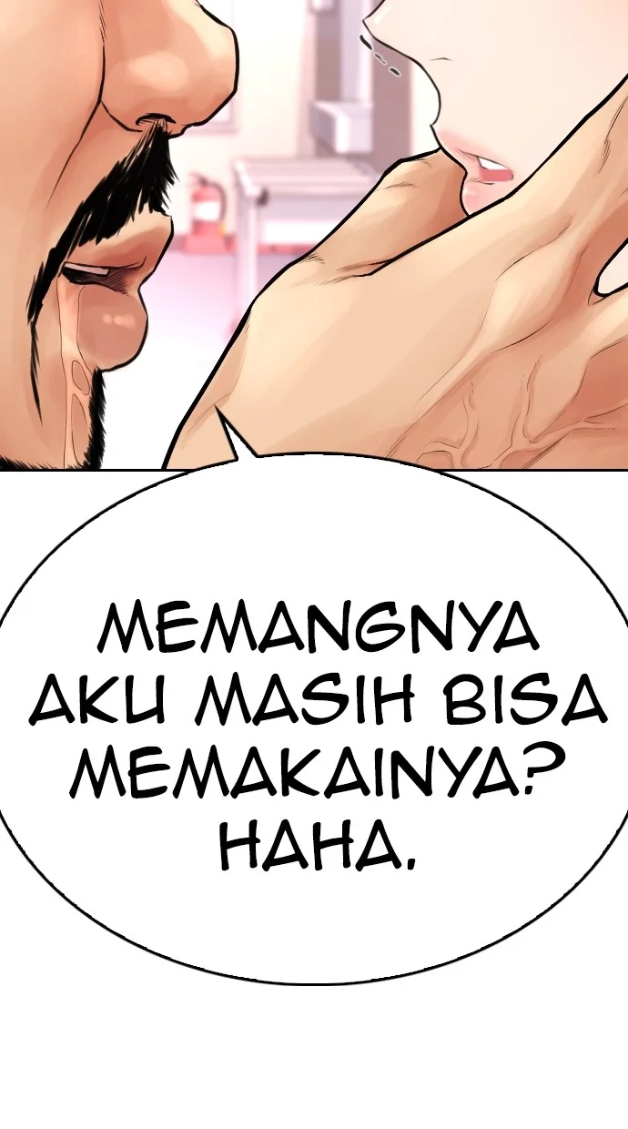 Highschool Lunch Dad Chapter 62 - halaman 129