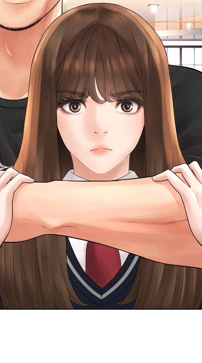 Highschool Lunch Dad Chapter 62 - halaman 136