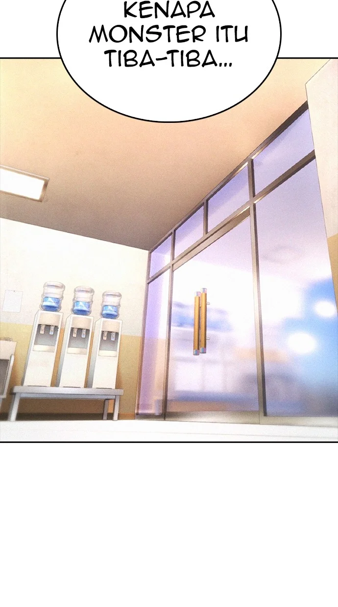Highschool Lunch Dad Chapter 62 - halaman 145