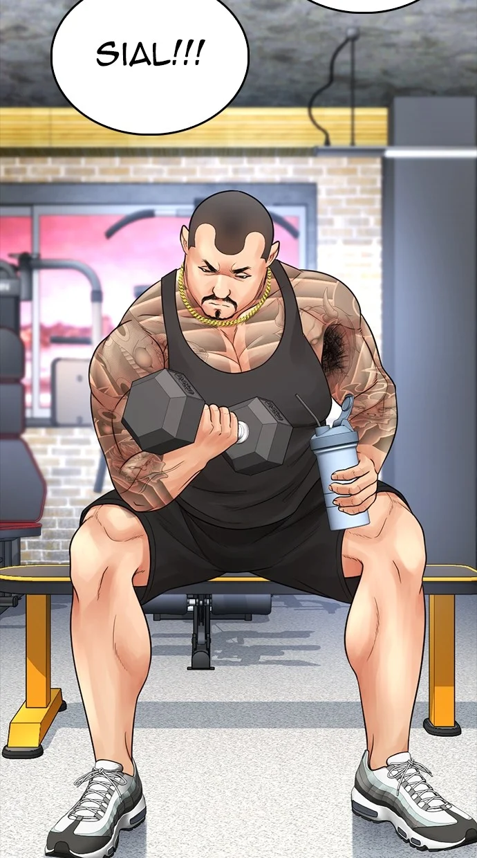 Highschool Lunch Dad Chapter 62 - halaman 149