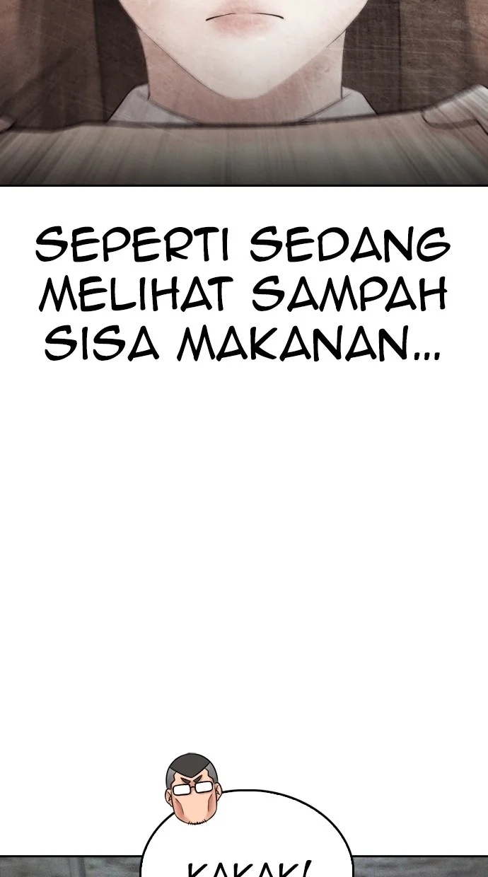 Highschool Lunch Dad Chapter 62 - halaman 151