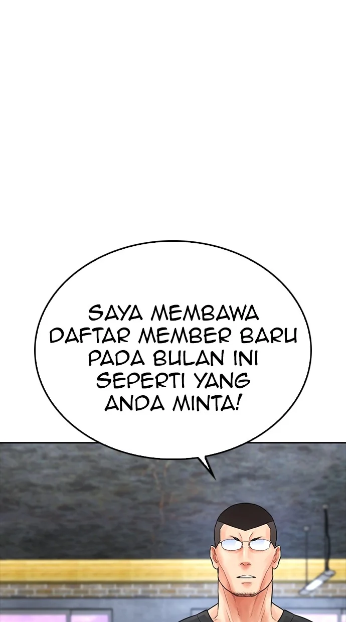 Highschool Lunch Dad Chapter 62 - halaman 153