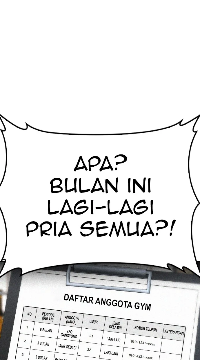 Highschool Lunch Dad Chapter 62 - halaman 155