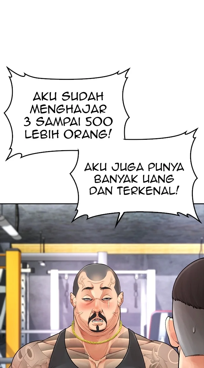 Highschool Lunch Dad Chapter 62 - halaman 162