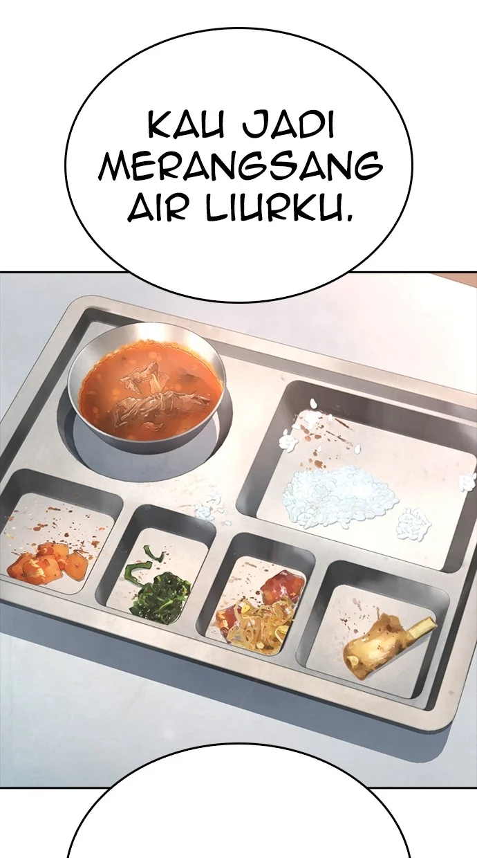 Highschool Lunch Dad Chapter 62 - halaman 20