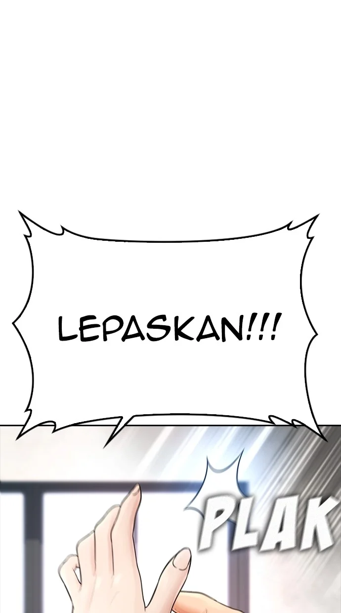 Highschool Lunch Dad Chapter 62 - halaman 25