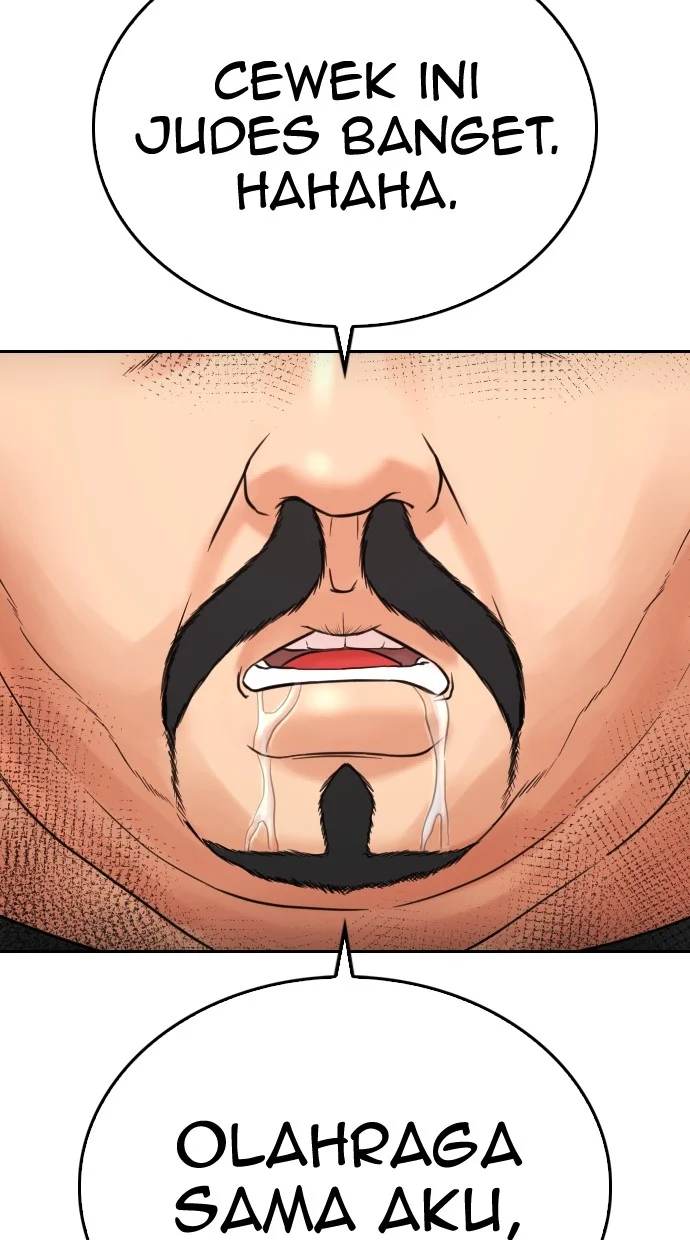 Highschool Lunch Dad Chapter 62 - halaman 27