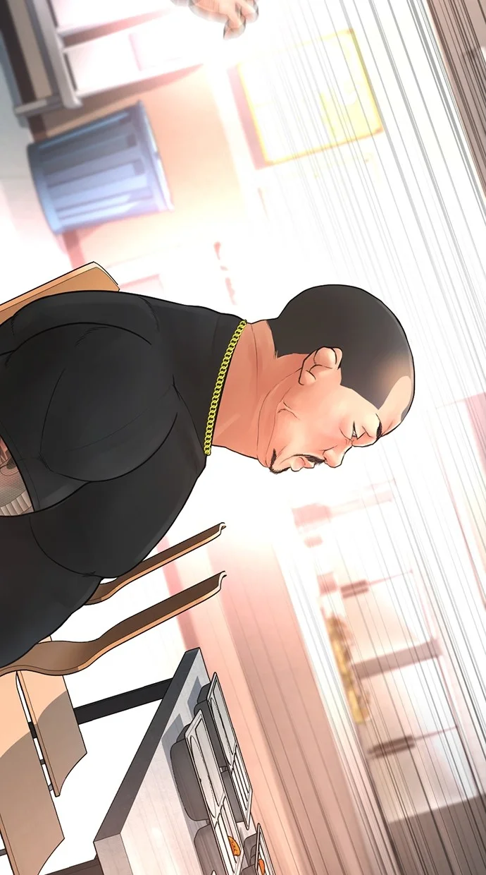 Highschool Lunch Dad Chapter 62 - halaman 32