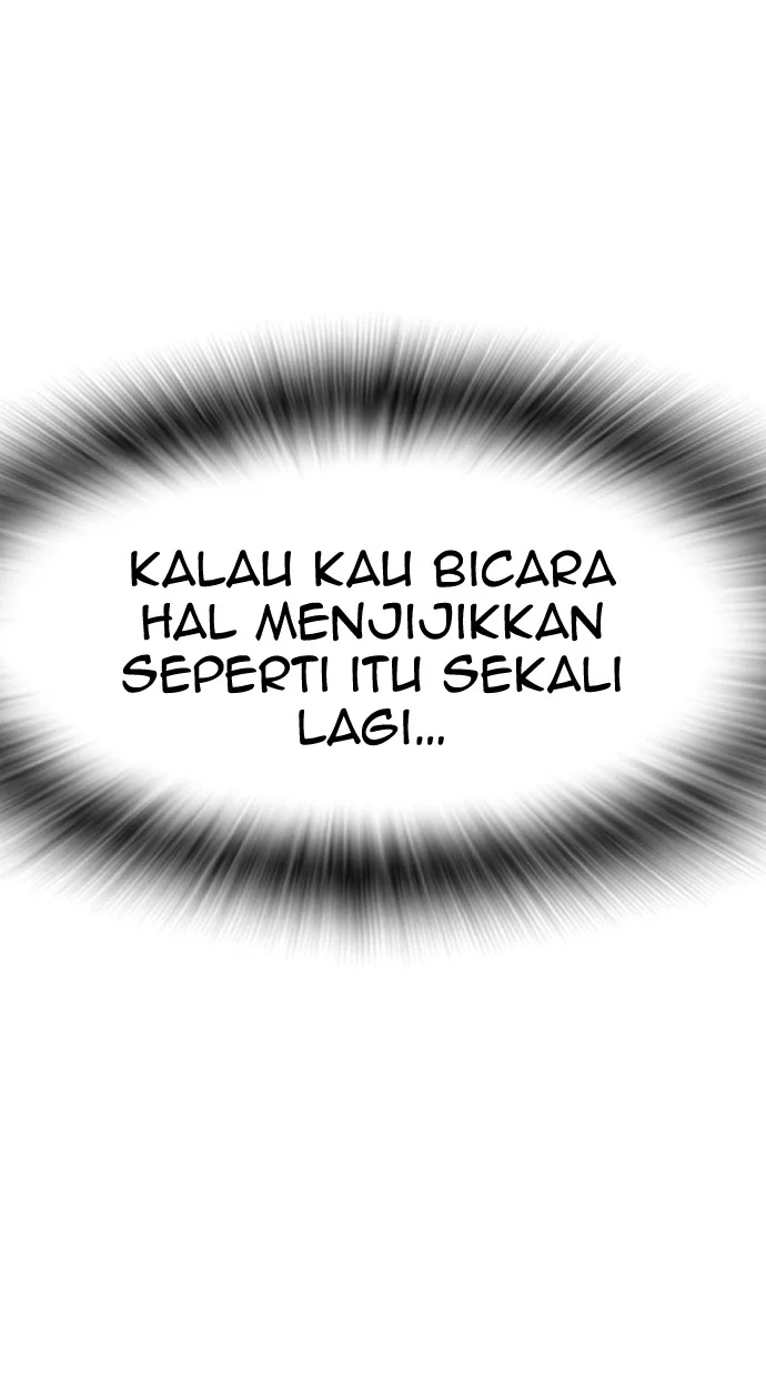 Highschool Lunch Dad Chapter 62 - halaman 35