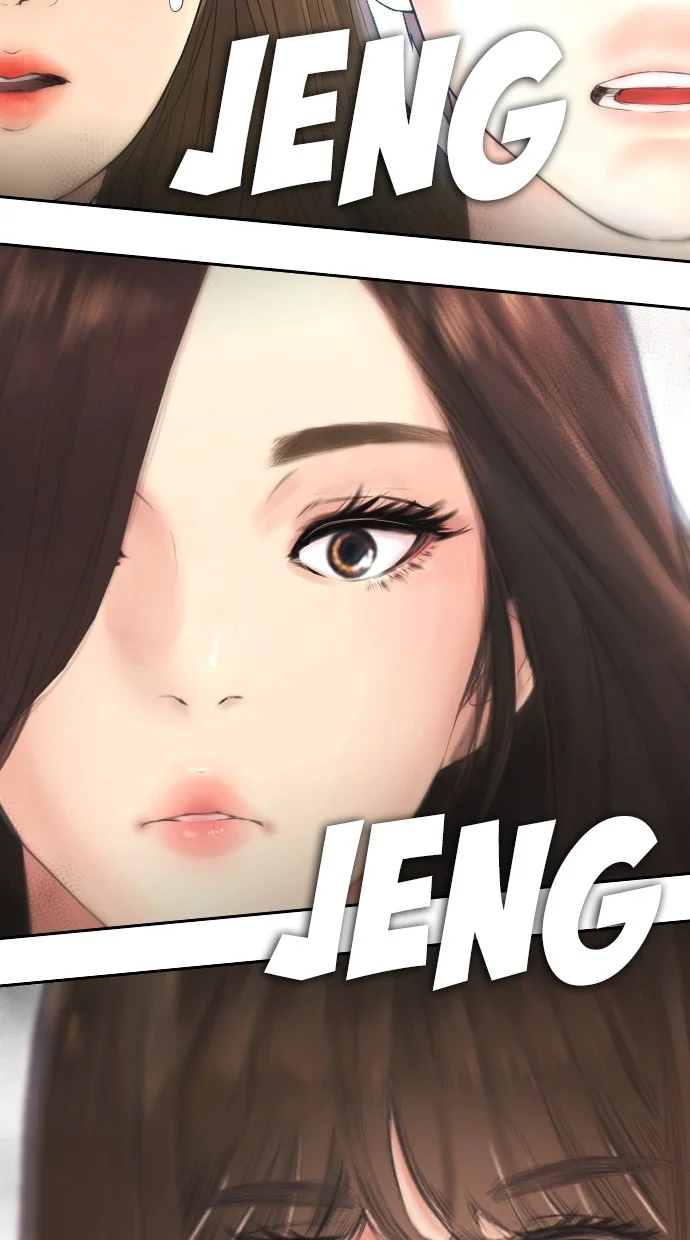 Highschool Lunch Dad Chapter 62 - halaman 45