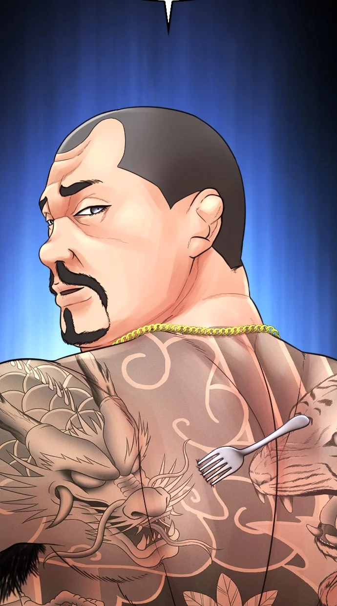 Highschool Lunch Dad Chapter 62 - halaman 48