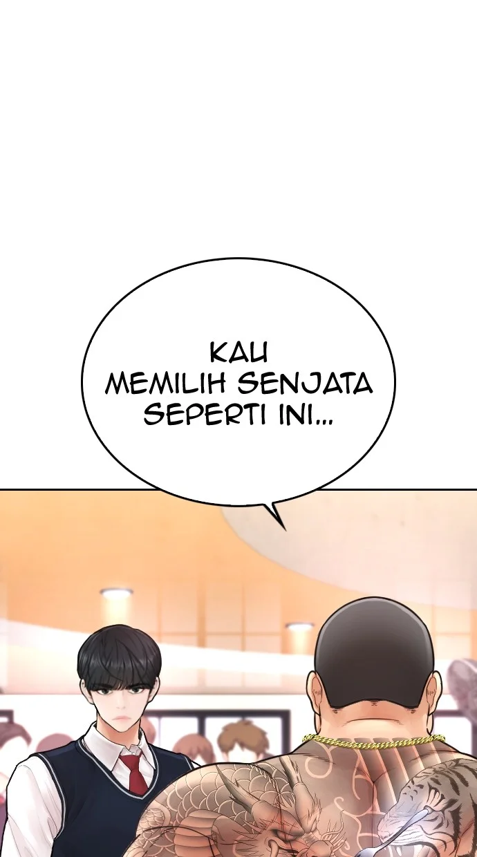Highschool Lunch Dad Chapter 62 - halaman 52