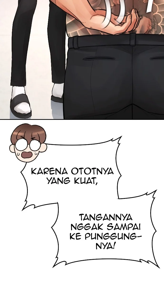 Highschool Lunch Dad Chapter 62 - halaman 55