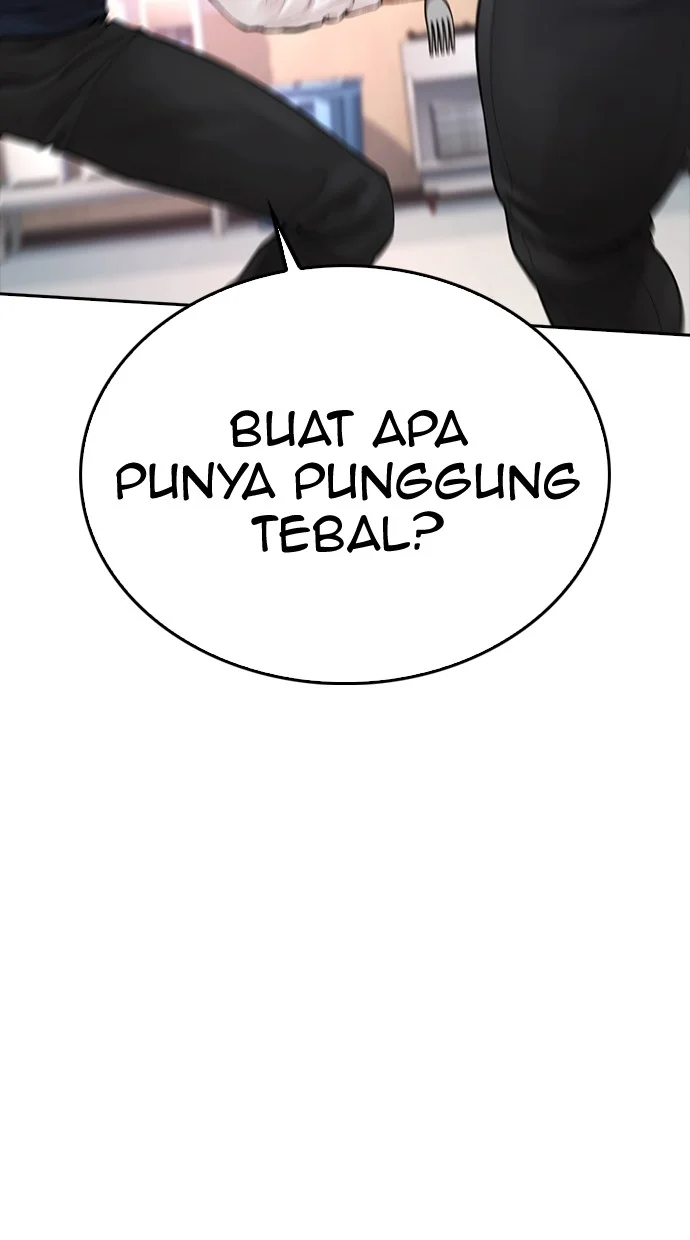 Highschool Lunch Dad Chapter 62 - halaman 63