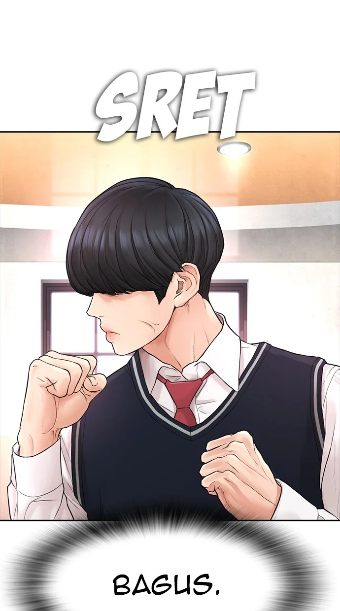 Highschool Lunch Dad Chapter 62 - halaman 67