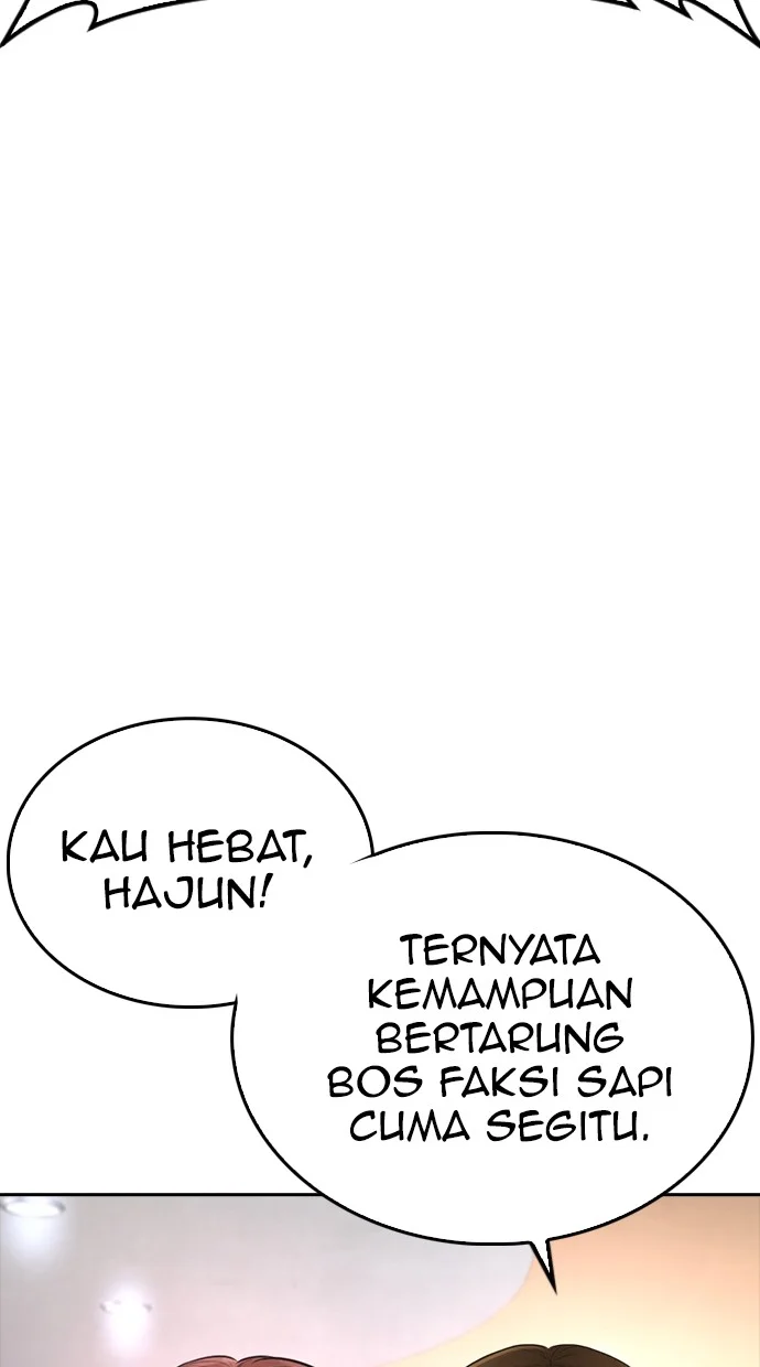 Highschool Lunch Dad Chapter 62 - halaman 71