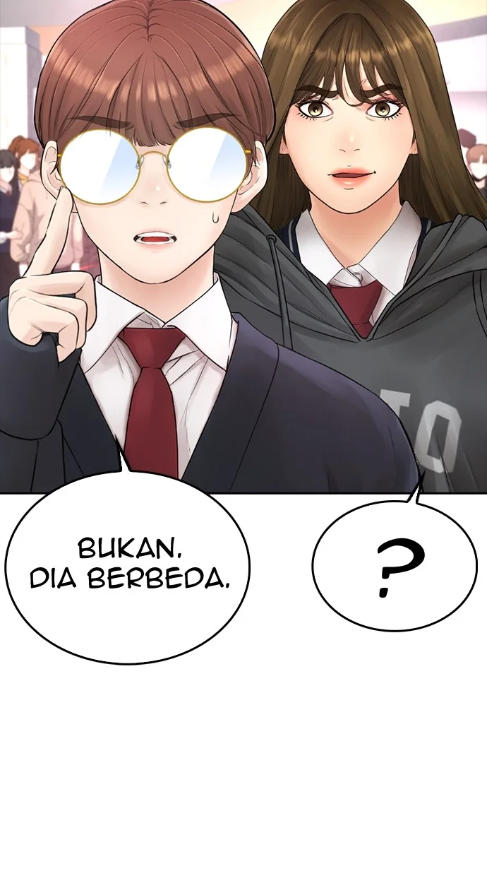 Highschool Lunch Dad Chapter 62 - halaman 72