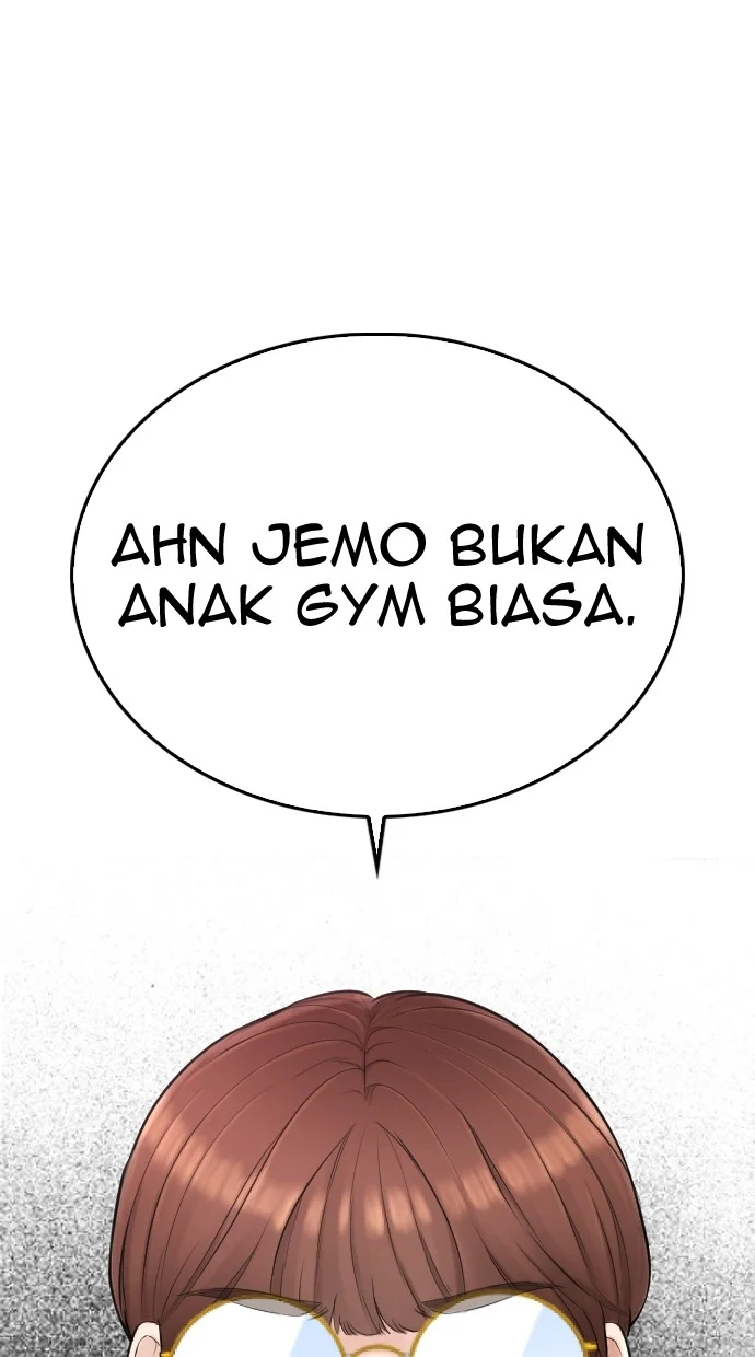 Highschool Lunch Dad Chapter 62 - halaman 73