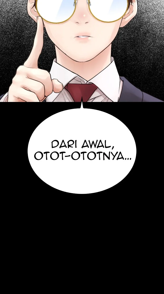 Highschool Lunch Dad Chapter 62 - halaman 74