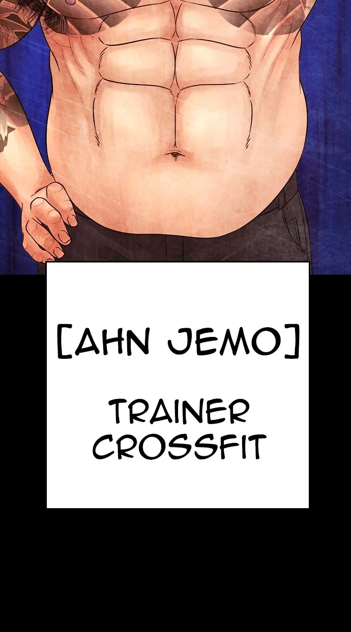 Highschool Lunch Dad Chapter 62 - halaman 76
