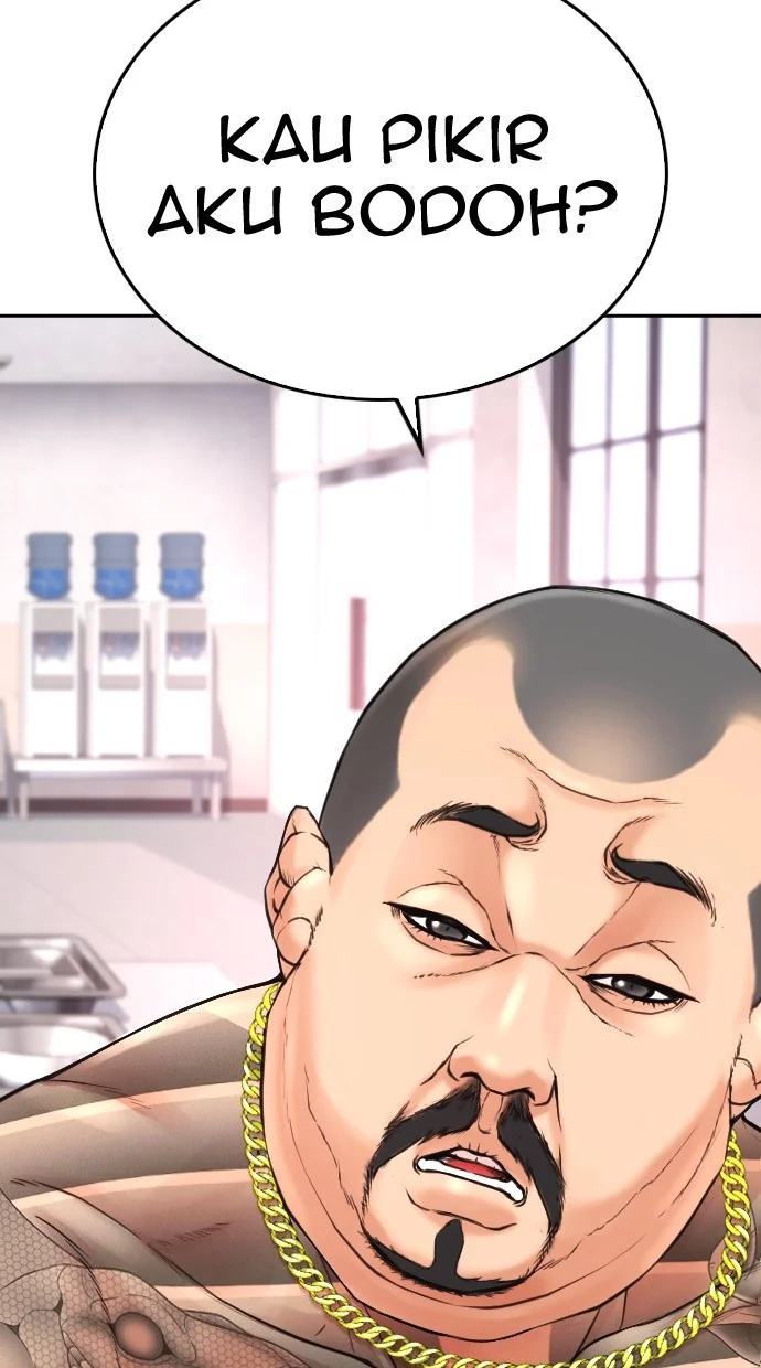 Highschool Lunch Dad Chapter 62 - halaman 87