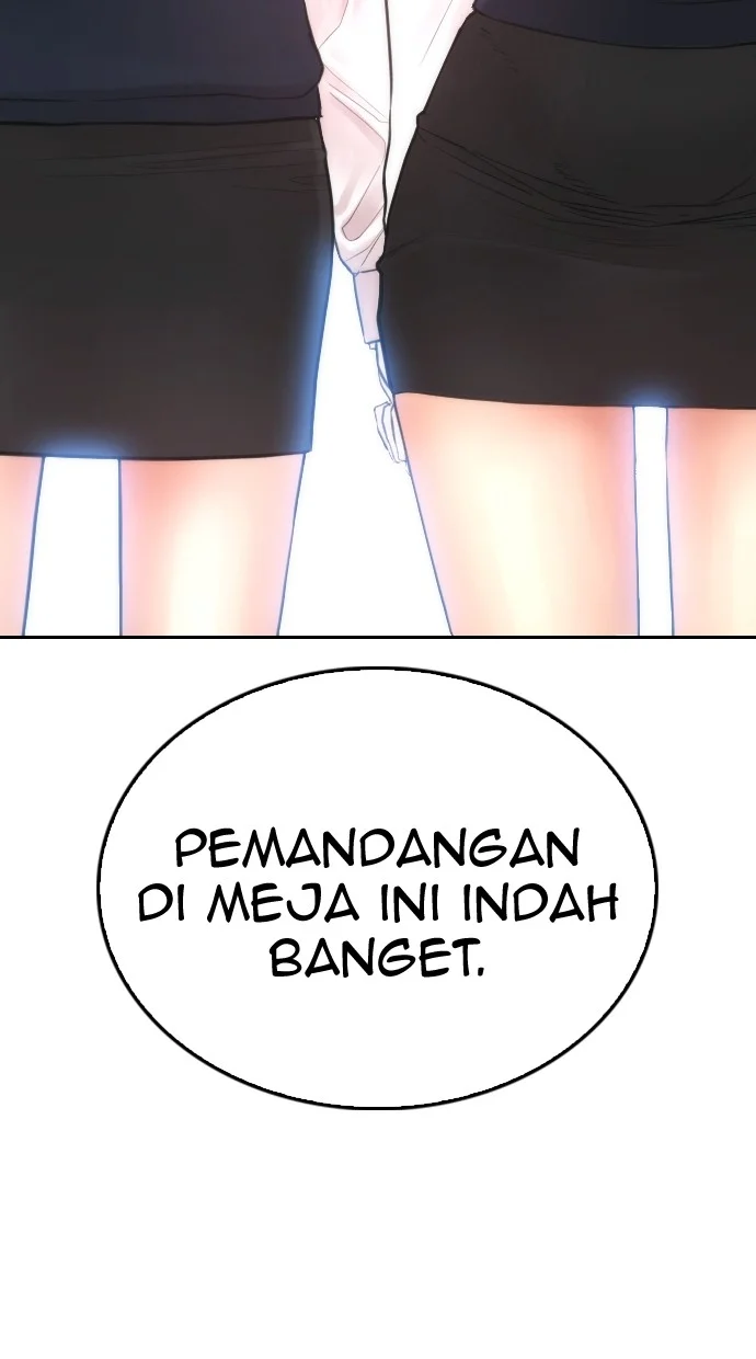 Highschool Lunch Dad Chapter 62 - halaman 9