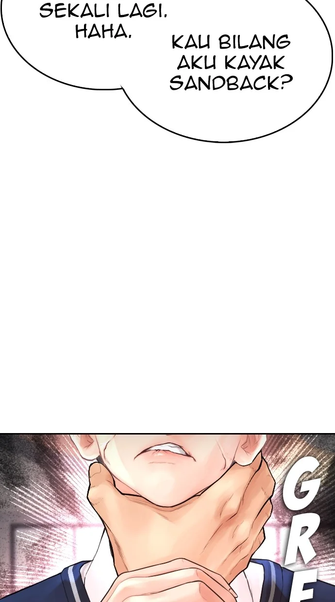 Highschool Lunch Dad Chapter 62 - halaman 90