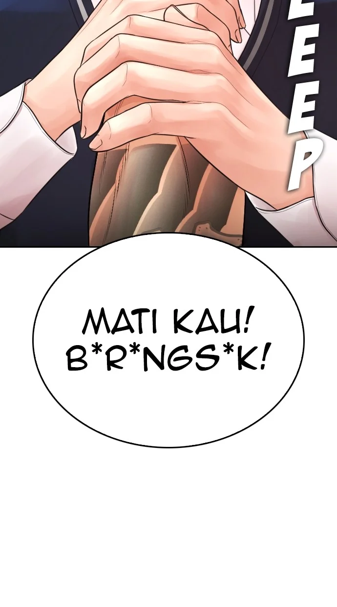 Highschool Lunch Dad Chapter 62 - halaman 91