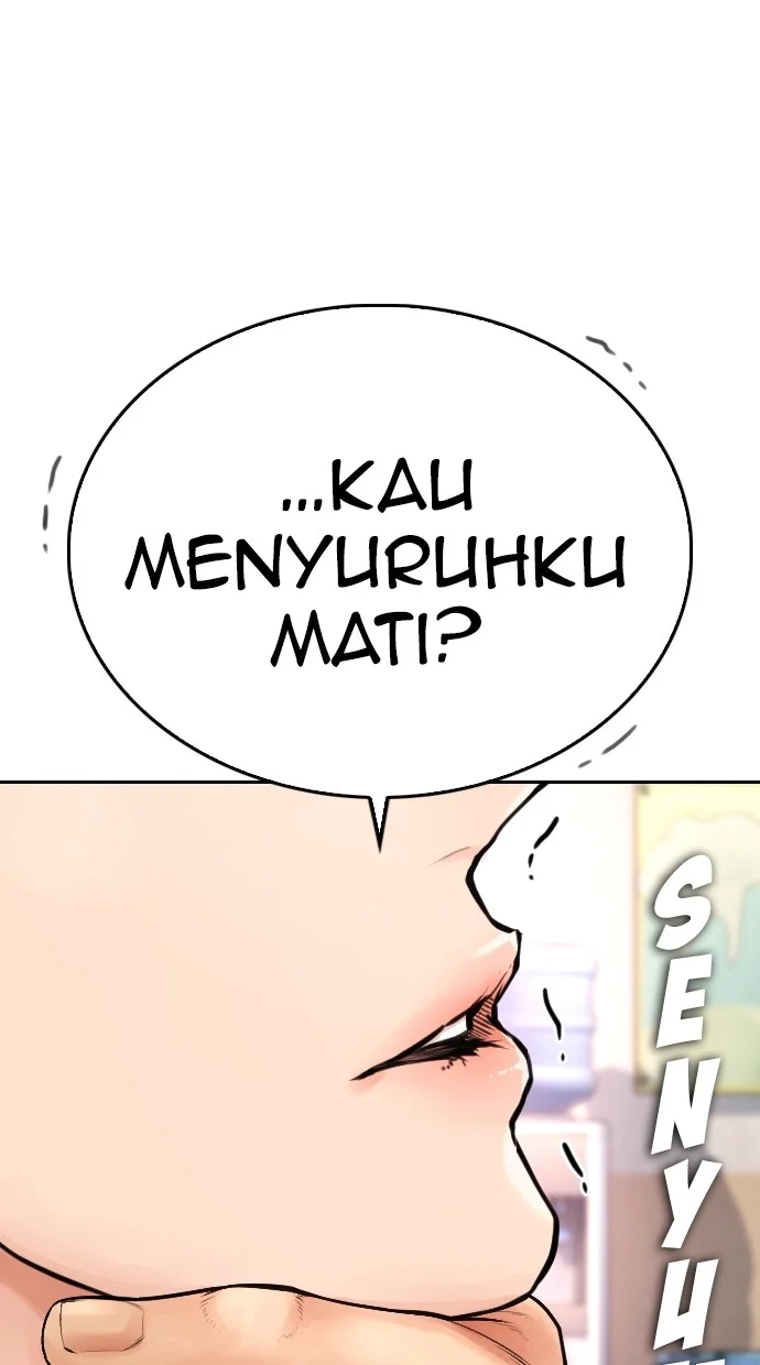 Highschool Lunch Dad Chapter 62 - halaman 92