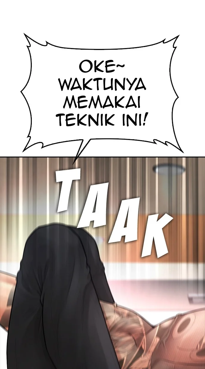 Highschool Lunch Dad Chapter 62 - halaman 97